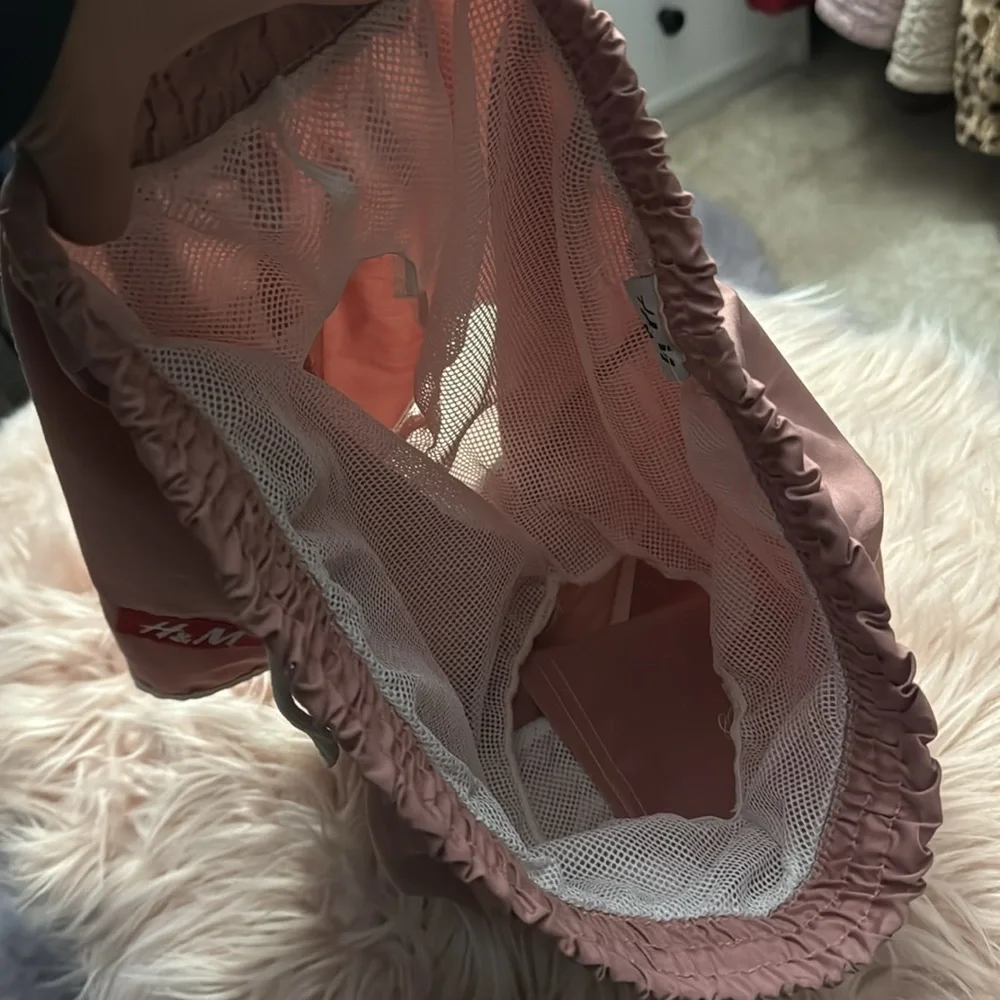 H&M swim shorts